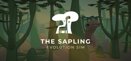 The Sapling Cover Image