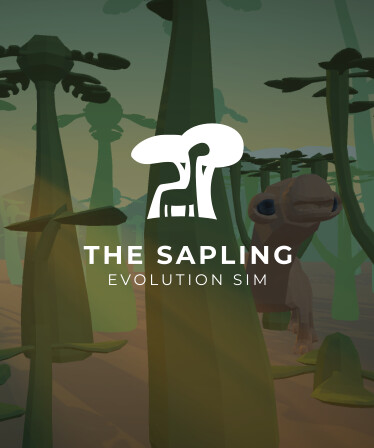 The Sapling