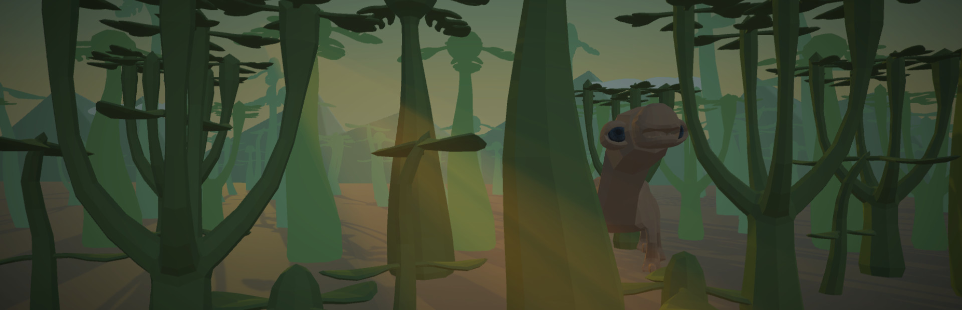 The Sapling