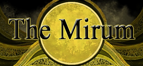 The Mirum Cover Image