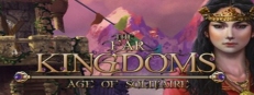 The Far Kingdoms: Age of Solitaire