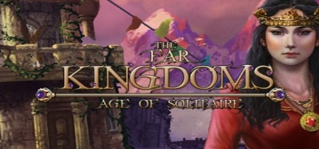 The Far Kingdoms: Age of Solitaire Cover Image