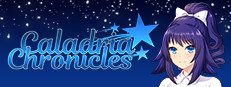 Caladria Chronicles 게임 이미지