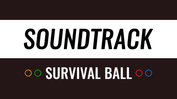 скриншот Survival Ball - Soundtrack 0