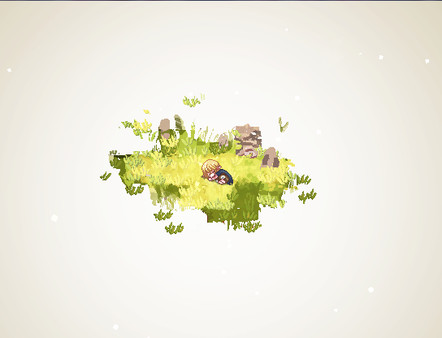 瓶中精灵 - Fairy in a Jar for steam 瓶中精灵 - Fairy in a Jar for steam