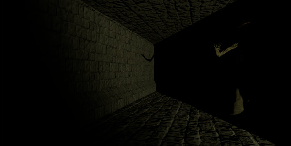 Dungeon Maze