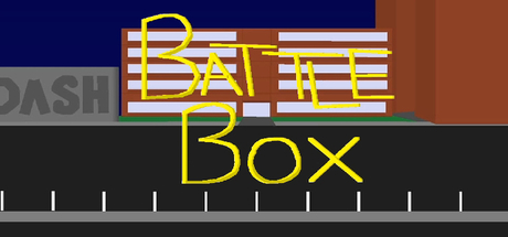 Battle Box Cover Image
