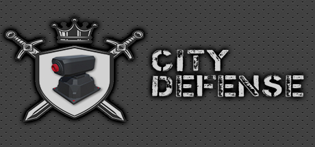 City Defense steam charts