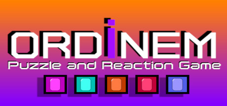 Ordinem banner image