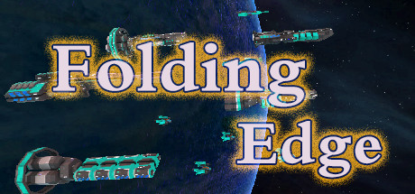 Folding Edge Cover Image