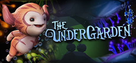 The UnderGarden Cover Image