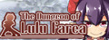 The Dungeon of Lulu Farea logo