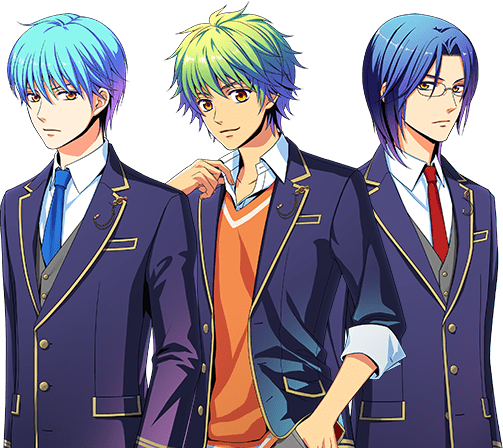 Steam La Corda D Oro Octave 金色のコルダ オクターヴ ホワイトデー 月森