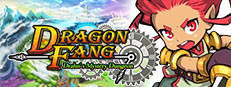 DragonFang - Drahn's Mystery Dungeon 게임 이미지