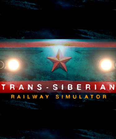 Trans-Siberian Railway Simulator