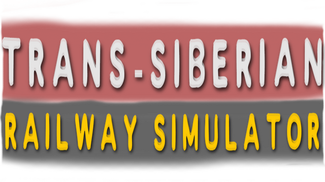 Trans-Siberian Railway Simulator