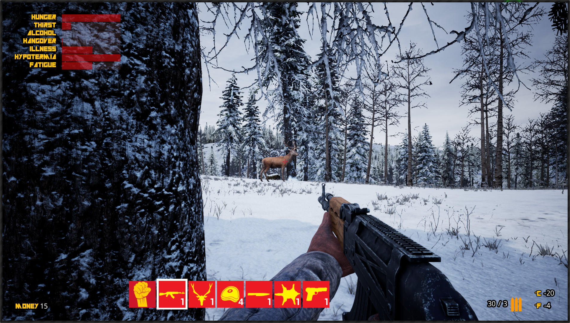 Trans-Siberian Railway Simulator #14