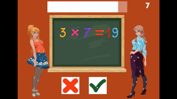 Adult Math
