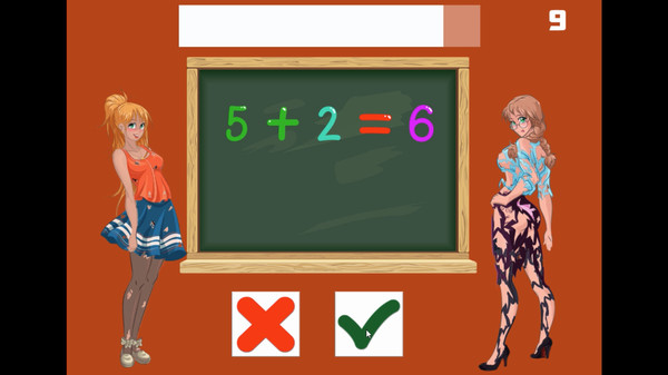 Adult Math