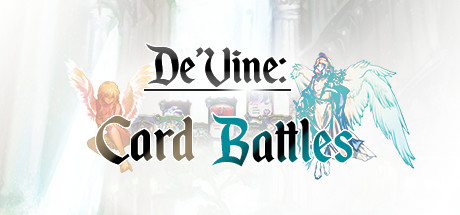 De'Vine: Card Battles Cover Image