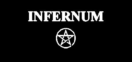 Infernum Cover Image