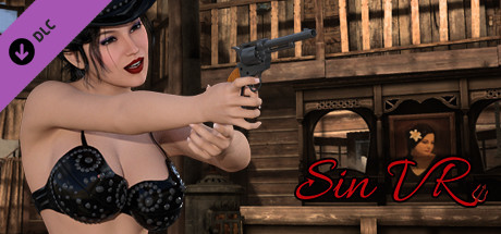 SinVR - Rodeo Show banner