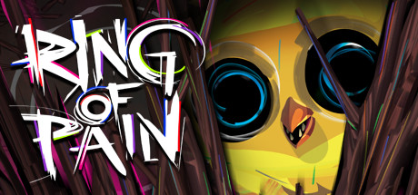 Ring of Pain header image