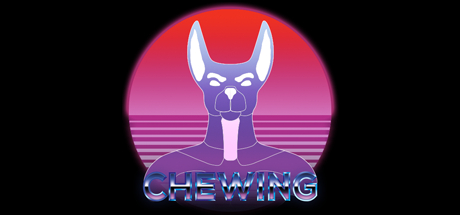 Chewing Cover Image