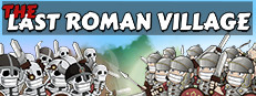 The Last Roman Village 게임 이미지