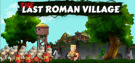 The Last Roman Village Cover Image