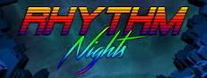 Rhythm Nights 게임 이미지