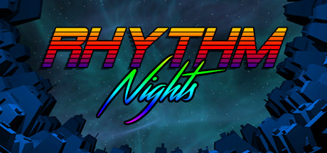 Rhythm Nights banner image