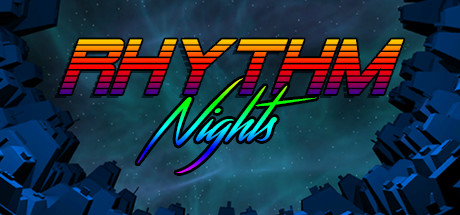 Rhythm Nights Cover Image