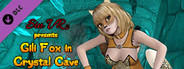 SinVR - Gili Fox in Crystal Cave