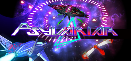 Psyvariar Delta header image