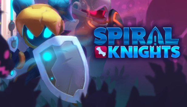 in game purchase problem spiral knights steam
