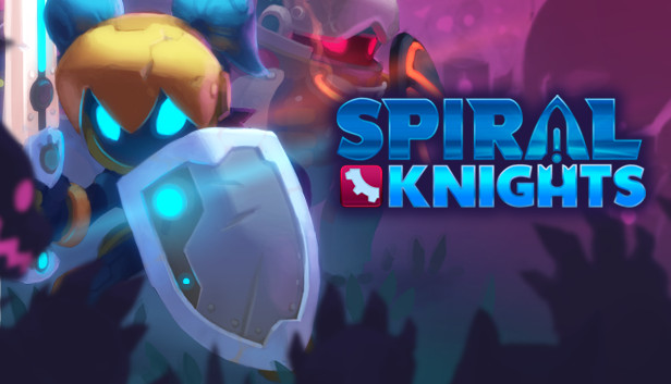 Jogos Divertidos: Spiral Knights