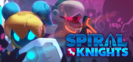 Spiral Knights header image
