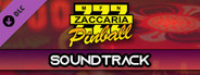 Zaccaria Pinball - Original Soundtrack