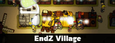 EndZ Village 게임 이미지