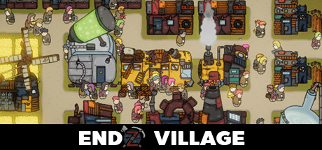 EndZ Village Cover Image
