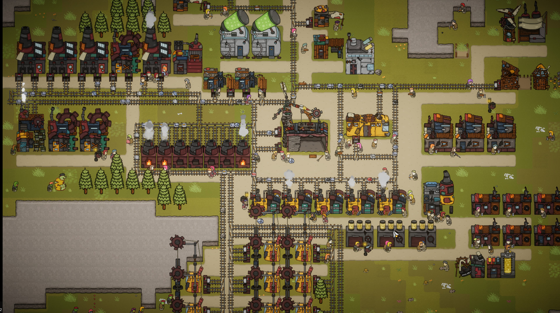 EndZ Village screenshot 1