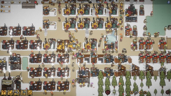 скриншот EndZ Village 5