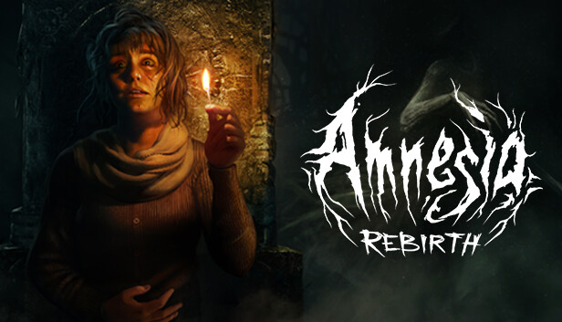 Save 50 On Amnesia Rebirth On Steam