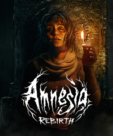 Amnesia: Rebirth