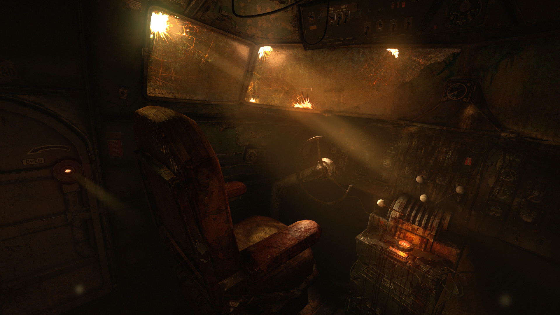 Requisitos recomendados de Amnesia: Rebirth lista GPU Intel Xe-HPG