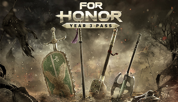 for honor game pass