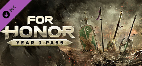 Save 70 On For Honor Year 3 Pass On Steam
