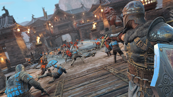 FOR HONOR™ - Year 3 Pass