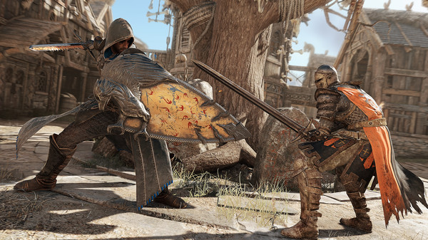 FOR HONOR™ - Year 3 Pass